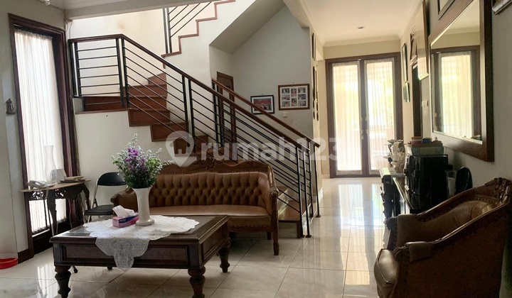 Di Jual Murah di Bawah Pasaran Rumah Siap Huni di Citra Grand 2