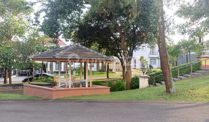 Rumah Baru Renovasi Lokasi Dekat Mall Living World di Kota Wisata Cibubur 2