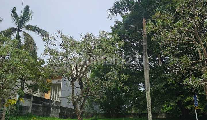 Kavling Boulevard Siap Bangun di Raffles Hills Cibubur Kavling Boulevard Siap Bangun di Raffles Hills Cibubur