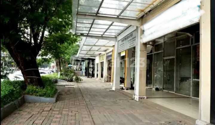 Di Jual Ruko Lokasi Strategis Bagus Untuk Usaha Di Ruko Terdepan Citra Grand Ruko