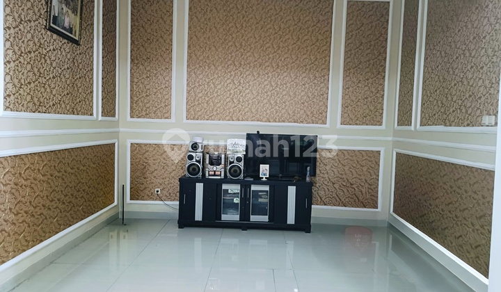 Beautiful Ready-to-Occupy House 2