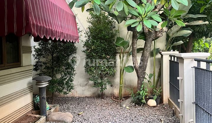 Rumah Selangkah ke Aeon Mall Dam ke Tol Tb Simatupang di Tanjung Barat 2