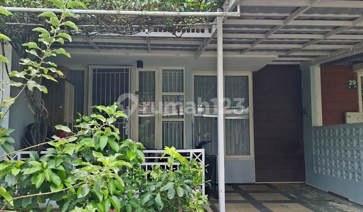 Ready-to-Occupy House at Citra Grand Ready-to-Occupy House at Citra Grand