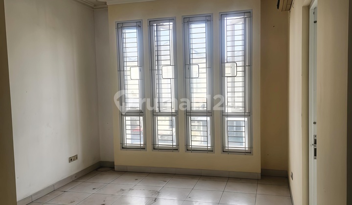 Rumah Kota Wisata Cibubur Siap Huni 2
