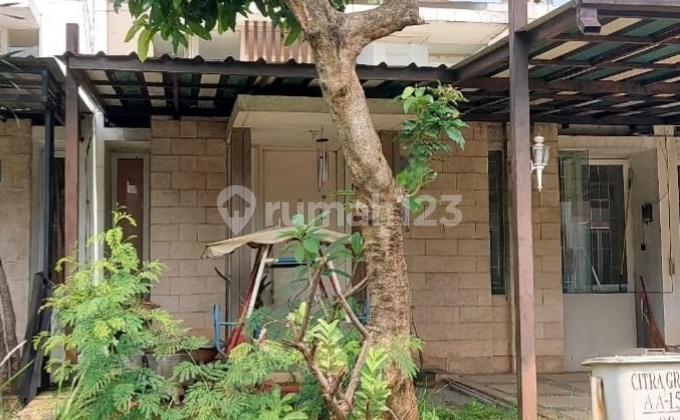 For Sale What's Available, Spacious Land in the Front Cluster of Citra Grand For Sale What's Available, Spacious Land in the Front Cluster of Citra Grand