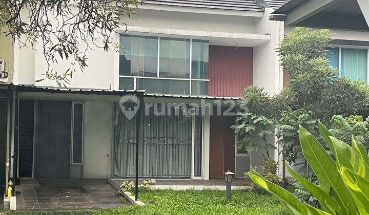 Rumah Siap Huni Di Citra Grand Cibubur Rumah Siap Huni Di Citra Grand Cibubur