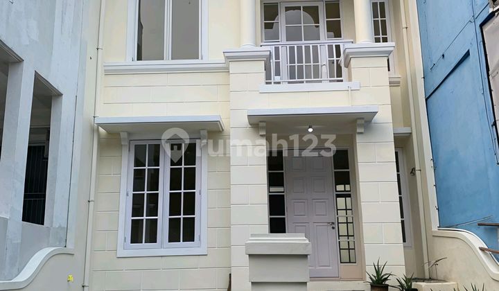 Termurah Rumah Siap Huni 3 Kamar di Citra Grand Cibubur Termurah Rumah Siap Huni 3 Kamar di Citra Grand Cibubur