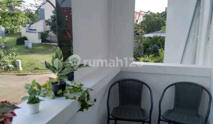 Beautiful House Ready to Occupy, Hook Position in Citra Grand 2