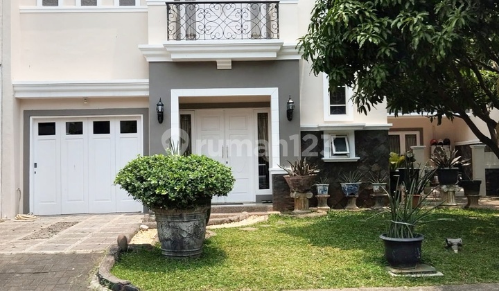 Di Jual Rumah di Raffles Hills Posisi Hook Siap Huni di Raffles Hills Di Jual Rumah di Raffles Hills Posisi Hook Siap Huni di Raffles Hills