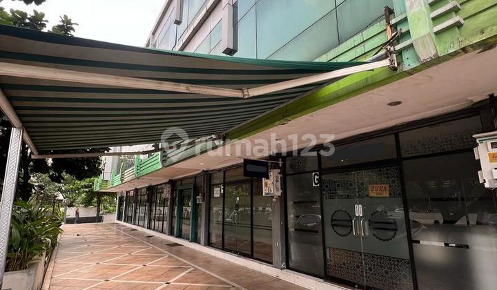 For Sale: 1 Unit of 4-Story Furnished Shop House in Cipinang Melayu, East Jakarta 1