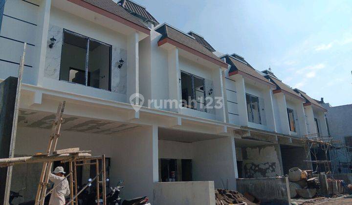 Dijual Rumah Siap Huni Full Furnished Shm - Sertifikat Hak Milik 1