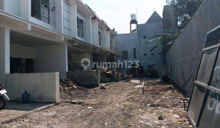 Dijual Rumah Siap Huni Full Furnished Shm - Sertifikat Hak Milik 2