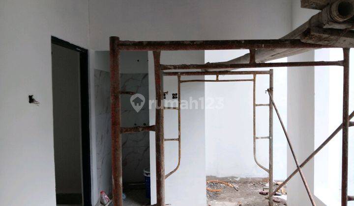 Dijual Rumah Siap Huni Full Furnished Shm - Sertifikat Hak Milik 2