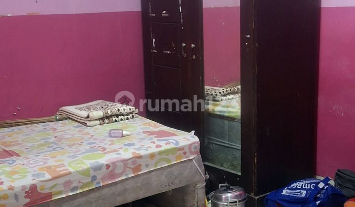 Komp Budi Agung House Near Main Road 2