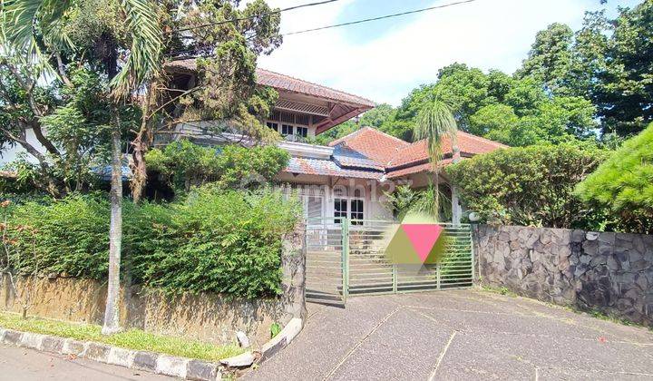 Rumah Hoek Pulo Armen Cocok Untuk Guesthouse 1