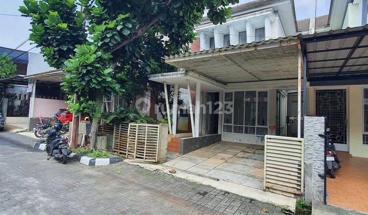 Rumah Dibawah Haga Pasar Bukit Cimangu City 1