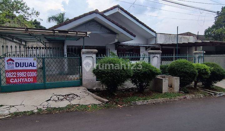 Rumah Bogor Baru  Dibawah Harga Pasar  2