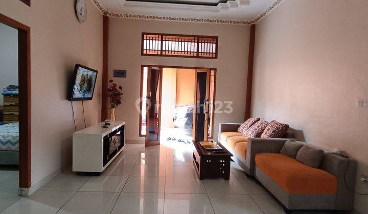 Rumah nyaman sejuk di ciluar  4