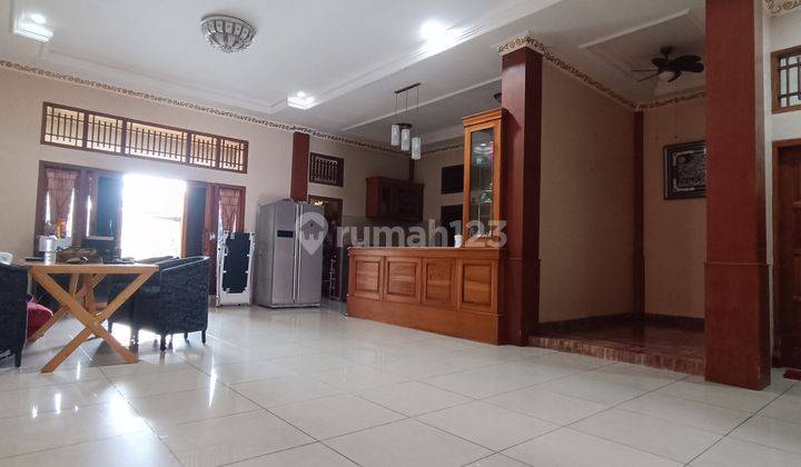 Rumah nyaman sejuk di ciluar  7
