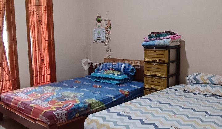 Rumah nyaman sejuk di ciluar  8