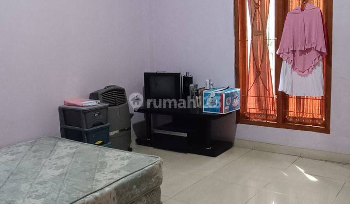 Rumah nyaman sejuk di ciluar  9