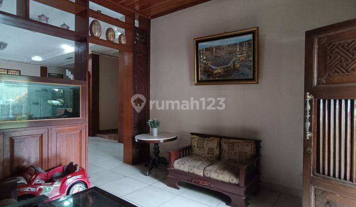 Rumah nyaman sejuk di ciluar  12