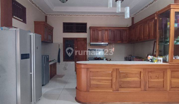 Rumah nyaman sejuk di ciluar  13