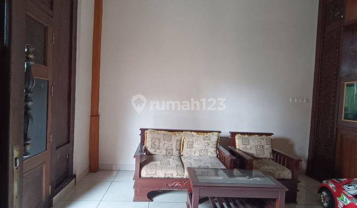 Rumah nyaman sejuk di ciluar  14