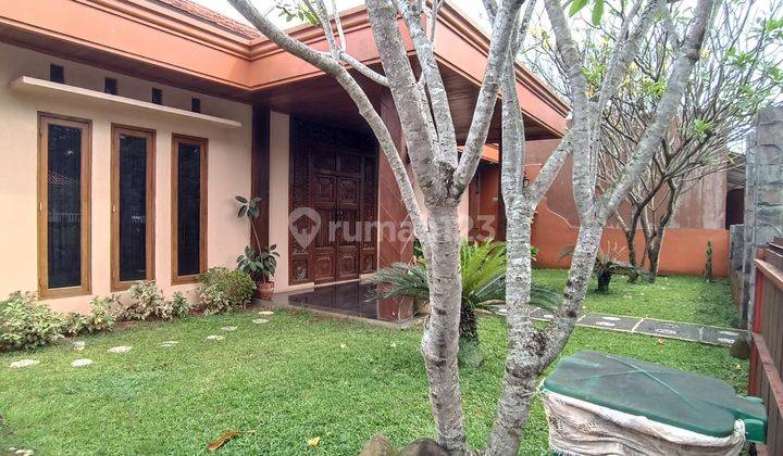 Rumah nyaman sejuk di ciluar  15