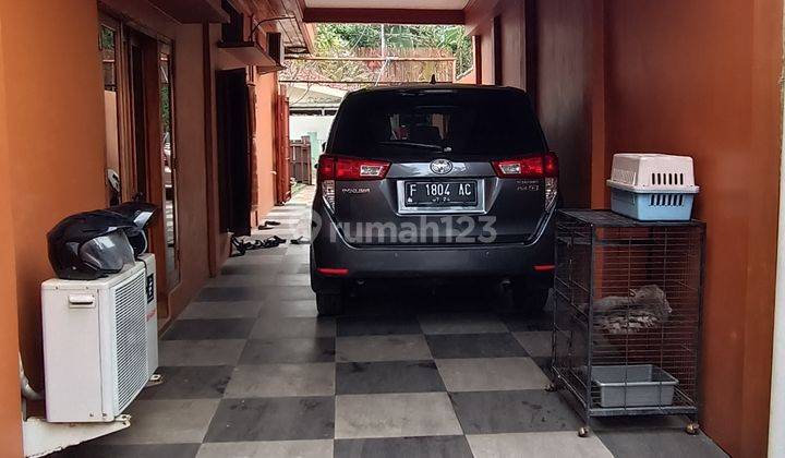 Rumah nyaman sejuk di ciluar  16