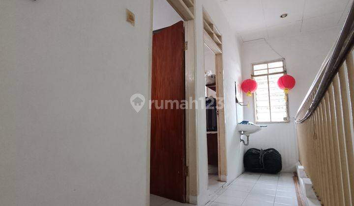 Rumah pusat kota bogor dekat panduraya 5