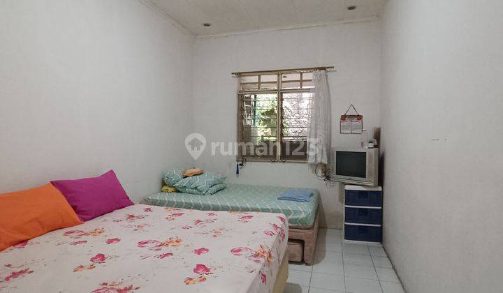 Rumah pusat kota bogor dekat panduraya 6