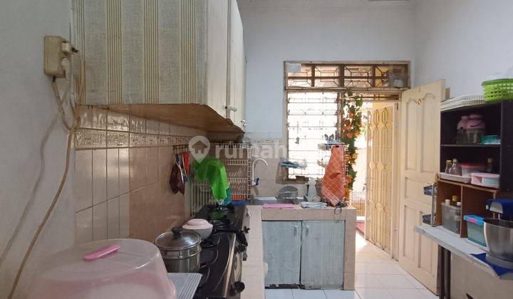 Rumah pusat kota bogor dekat panduraya 9