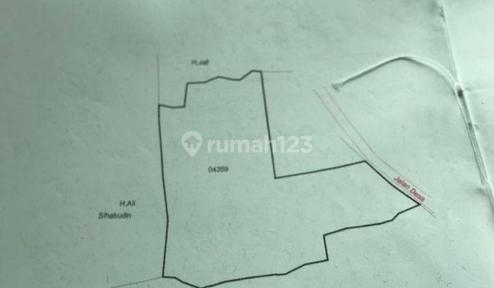 lahan cocok untuk cluster 8
