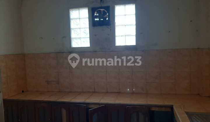 Rumah hoek Taman Cibalagung dekat stasiun Bogor 3