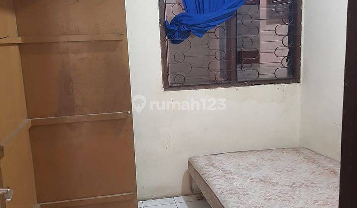 Rumah hoek Taman Cibalagung dekat stasiun Bogor 7