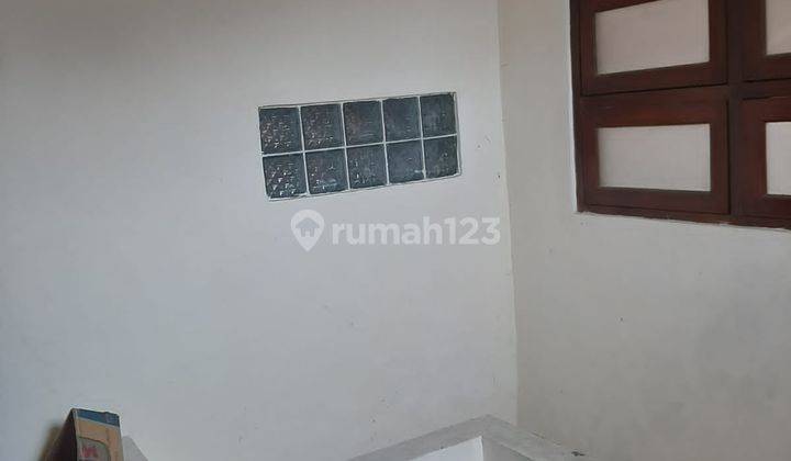 Rumah hoek Taman Cibalagung dekat stasiun Bogor 11