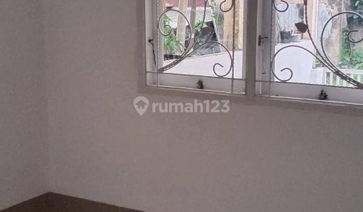 Rumah minimalis siap huni bogor permai 5