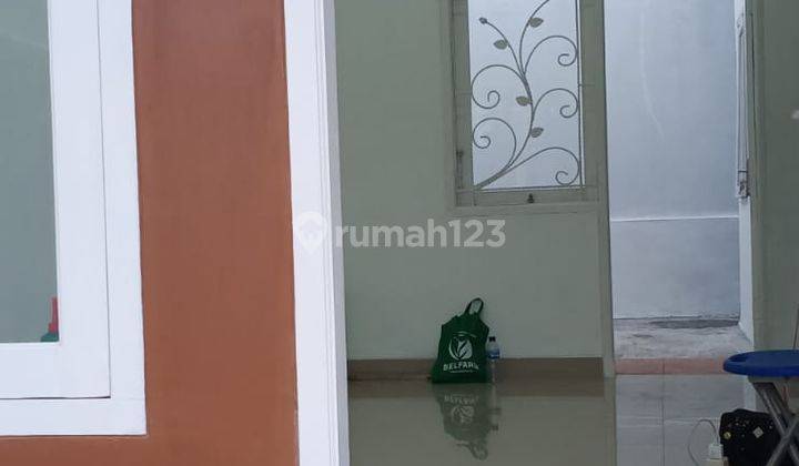 Rumah minimalis siap huni bogor permai 11
