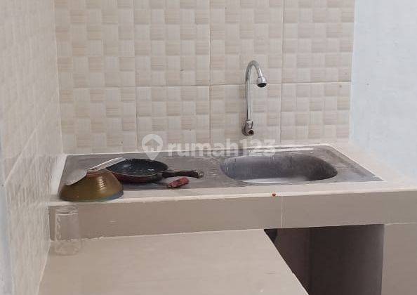 Rumah minimalis siap huni bogor permai 13