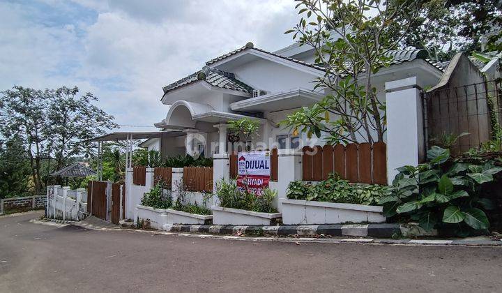 Rumah kuldesak dikomplek unitex  1