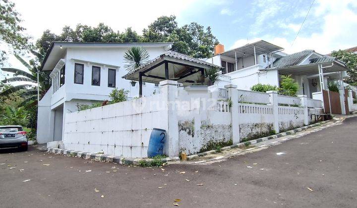 Rumah kuldesak dikomplek unitex  2