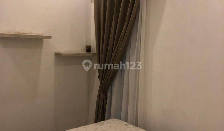 Rumah minimalis Greenland forest view gunung 3