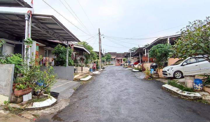 Rumah minimalis Greenland forest view gunung 19