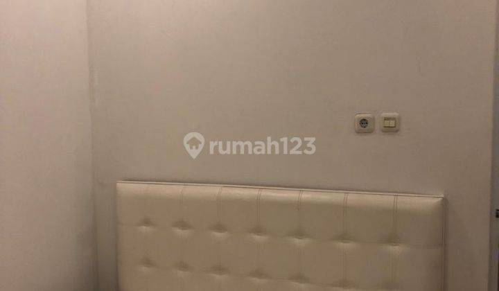 Rumah minimalis Greenland forest view gunung 20