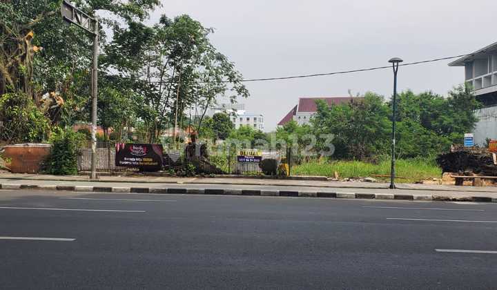 Lahan Komersil Pusat Kota Bogor Dekat Istana Negara Harga Menarik Lahan Komersil Pusat Kota Bogor Dekat Istana Negara Harga Menarik