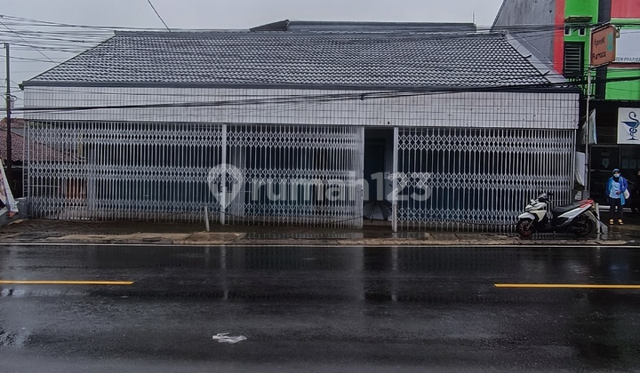 Rumah Toko Lokasi Komersil Di Pusat Kota Cicurug Sukabumi Rumah Toko Lokasi Komersil Di Pusat Kota Cicurug Sukabumi