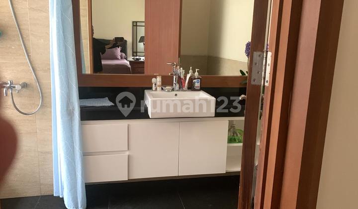 comfortable, ready-to-occupy, and luxurious villa near pullman 2