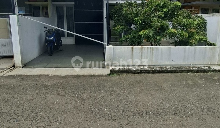 Rumah Siap.huni Biaa Kpr Di Proland Cibinong