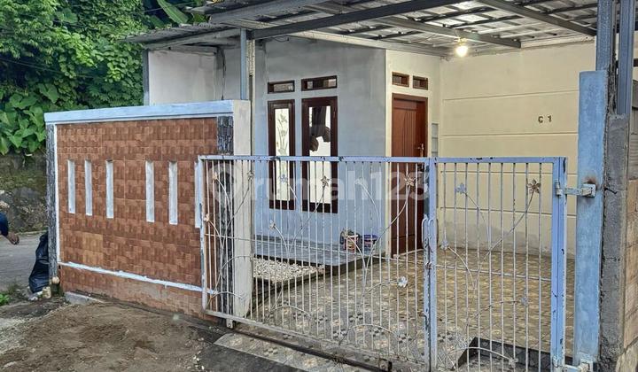 Minimalist House in Nanggewer Regency, Move-In Ready 2